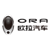 歐拉白貓