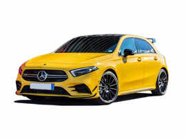 A級(jí)AMG(進(jìn)口)參數(shù)配置