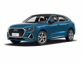 奧迪Q3 Sportback參數(shù)配置