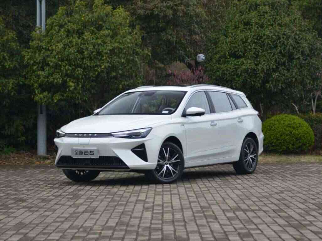 榮威Ei5