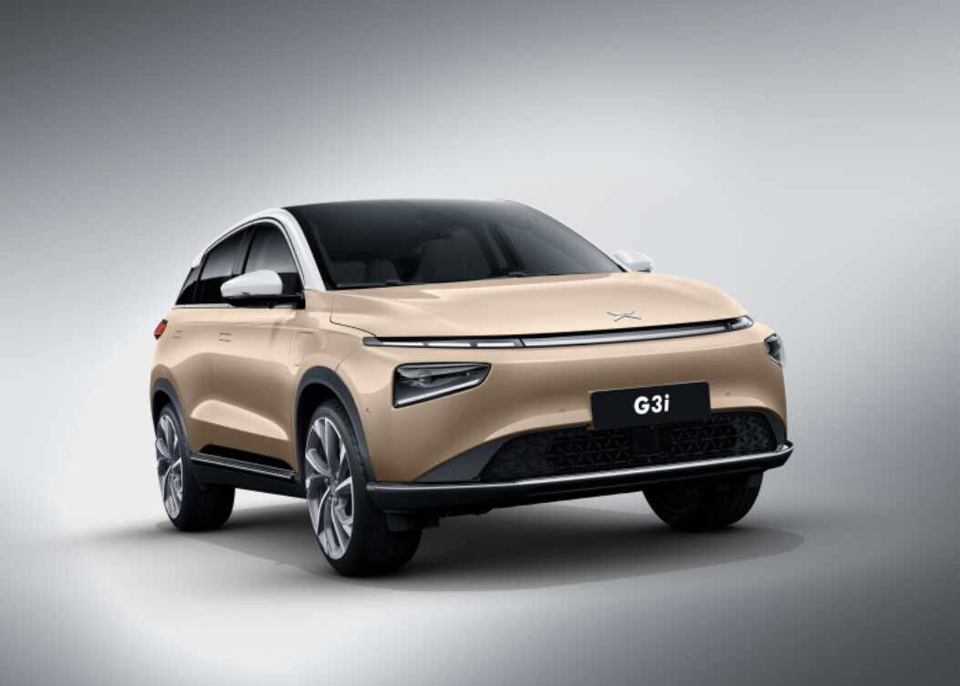 小鵬G3