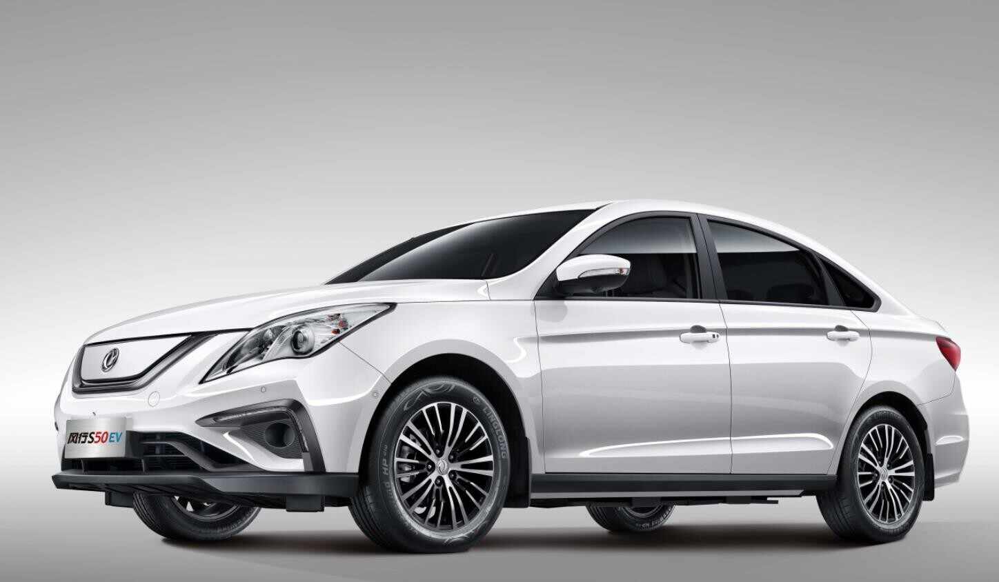風(fēng)行S50EV